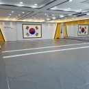 밝은빛 태권도 이미지