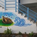 달빛펜션 이미지