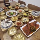 한정식수라 이미지