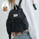 3184 | 국산미니백팩 추천과 나이키 에어 조던1 브루클린 로우 W 후기