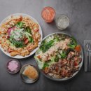 용두대로(5)L | 비갬 추천 / 충북 파스타샐러드