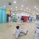 천유혼 태권도장 이미지