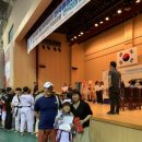 한국체대 영웅태권도장 이미지