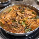 부일구내식당 - 군산시 중가도길 91 | 부일구내식당