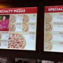 파파존스피자 장안점 이미지