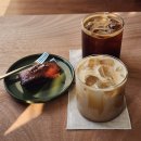 모아세탁 | 전주 효자동 카페 조용하고 분위기 좋은 코블러