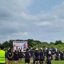 아이스365 | [2025 miracle 365 * 아이스버킷 챌린지 런 in 제주 ] 사진촬영 스텝 참가 및 행사 후기