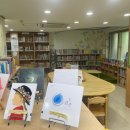 통인 어린이 작은도서관 이미지
