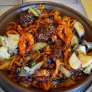 수라갈비찜 | 인천 송도맛집 해물과 갈비를 한그릇에! 미스터쭝 본점 수라갈비찜