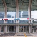 KT 장성빌딩 | 지하주차장 경사로 진입로 램프 벽부등 진입등 램프등 디밍제어 시스템 설치 잘하는곳