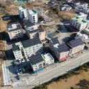 힐 태양광발전소 이미지