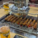 가정로 | 석남동 양꼬치 79양꼬치 석남역 기본양꼬치 후기