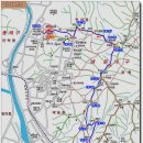 부산 장산(성불사~정상~위봉~청혜원)~(12.3.24...109매) 이미지