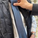 가자명품투어 | [W.11] 30대 남자 생일 선물 프로포즈 명품 루이비통 벨트 넥타이 투어 후기