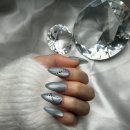 셀렉토커피 미사중앙점 | 미사네일 만족스러운 연장 시술 해네일 후기