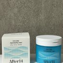 순발효Lab | 애프터14 물결토너&물결패드로 빛나는 피부만들기✨