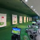 탑스크린골프아카데미 앞 이미지