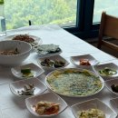 하동 재첩국 맛집 황금재첩식당 스페셜정식 후기