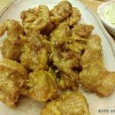 베르네닭강정 이미지