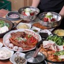 명가쭈꾸미&코다리