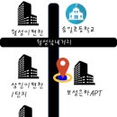 보성은하상가 이미지