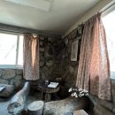 산장커피숍