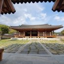 진주 영모재 이미지