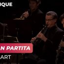 모짜르트 세레나데 No.10 "Gran Partita" 이미지