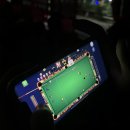 PRO당구장 이미지