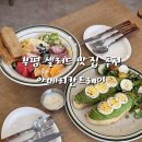 아메리칸트레이 | 부평 샐러드 맛집 아메리칸트레이 방문 후기