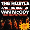 VAN McCOY-The Hustle/African Symphony 이미지