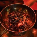 야장감성 홍대 닭발 맛집「금호동매운불닭발포장마차」