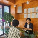 사랑나눔재가복지센터 이미지