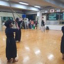 김포 검도장 이미지