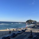 더블유스파펜션 | [240116] 속초여행🏝️(feat. 더블유스파풀빌라 후기🫧)