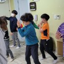 방송댄스 이미지