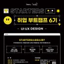 [올마이스] 유데미 x 웅진씽크빅 STARTERS(스타터스) 취업 부트캠프 6기 이미지