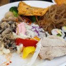 지리산인월송 이미지