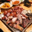 동막골 펜션 이미지