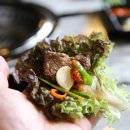 마크한우 이미지