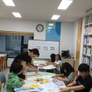 달뫼작은도서관 네이버블로그