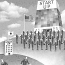 세계의 유니콘 기업수 1275중에 일본 기업은 8사뿐…왜 일본에서는 스타트업 기업이 &#34;적고 작은 알갱이&#34;인지, 오오마에 켄이치 씨가 지 이미지