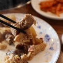 홍콩우육탕면