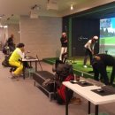 CNC 골프.헬스 이미지