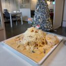 크리미부어크 | [경기 광주] 눈꽃폭탄빠네 양식 맛집 크리미부어크 평내호평점, 내돈내산, 무료주차