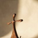 장로회신학대학교 세계선교대학원 | [뉴스앤넷] 정지은 작가 사순절 특별기획전 ‘비워낸 나무, 손끝에 닿은 쉼’