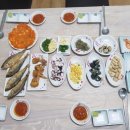 어촌회관횟집 이미지