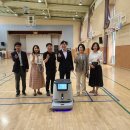 조성체육관 이미지