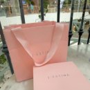 에스티나 | 20대 30대 여자 생일선물 추천 제이에스티나 화이트몬드 목걸이 실물 후기