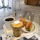 협성마리나 G7(1) 국제여객터미널 방향 | 역카페] 리센테(recente) _부산역 북항친수공원 부산항국제여객터미널 협성마리나G7 커피 샌드위치 맛집